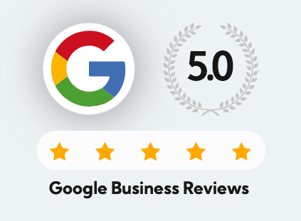 Google Business Reviews